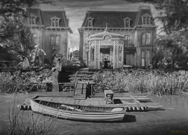 House by the River (Dom nad rzeką) [Blu-Ray]