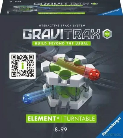 Dodatek Gravitrax PRO Obrotnica