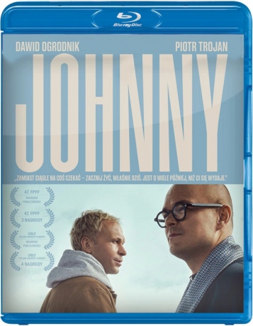 Johnny [Blu-Ray]