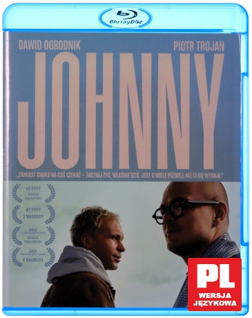 Johnny [Blu-Ray]