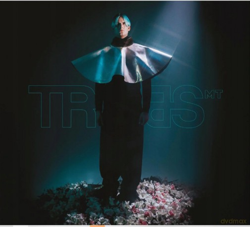 Tribbs: MT [CD]