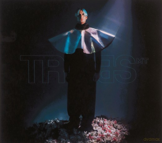 Tribbs: MT [CD]