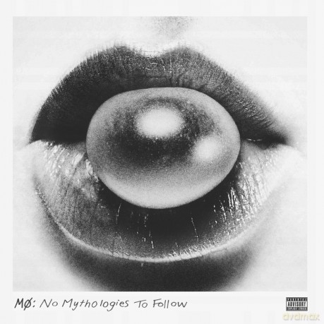 M?: No Mythologies to Follow (10th Anniversary) (Red) [2xWinyl]