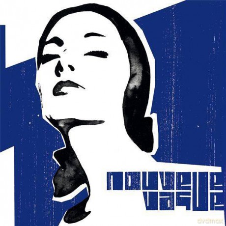 Nouvelle Vague: Bande A Part 20th Anniversary [2xWinyl]