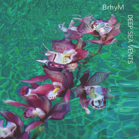 BrhyM: Deep Sea Vents (digipack) [CD]
