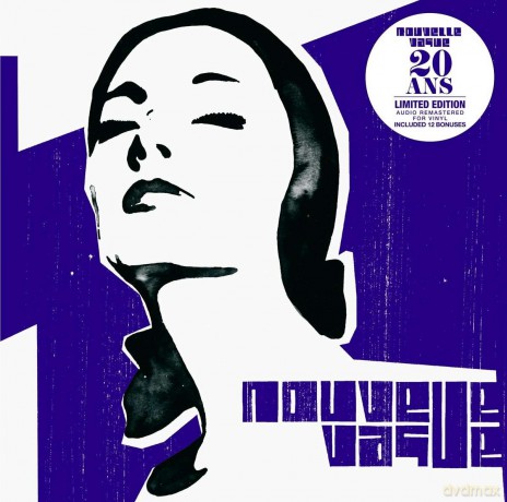 Nouvelle Vague: Nouvelle Vague 20th Anniversary [2xWinyl]