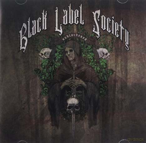 Black Label Society: Unblackened [2CD]