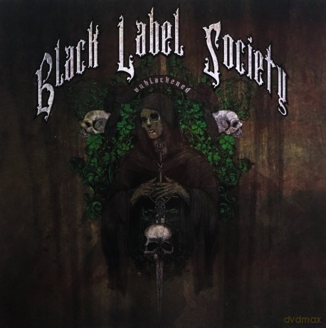 Black Label Society: Unblackened [2CD]