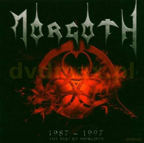 Morgoth: 1987-1997 The Best Of Morgoth [2CD]