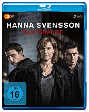 Before We Die Season 1 [2xBlu-Ray]
