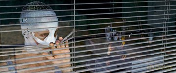 Goodnight Mommy (Widzę, widzę) [Blu-Ray]