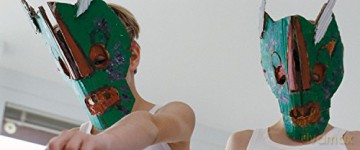 Goodnight Mommy (Widzę, widzę) [Blu-Ray]