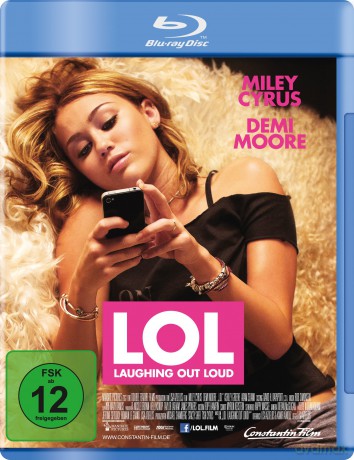 LOL [Blu-Ray]