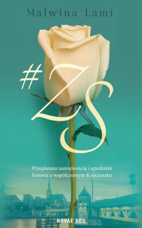 #ZS - Malwina Lami [KSIĄŻKA]
