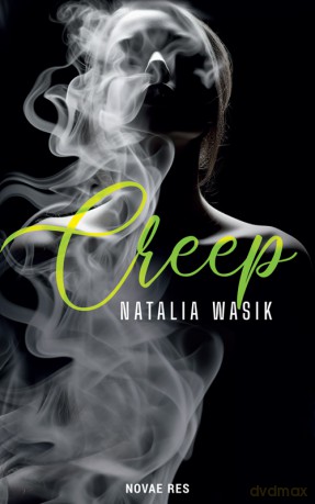 Creep - Natalia Wasik [KSIĄŻKA]