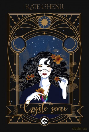 Czyste serce - Kate Chenli [KSIĄŻKA]