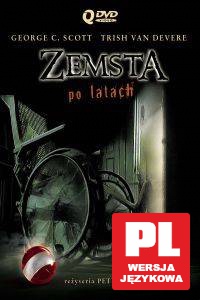 Zemsta po latach [DVD]