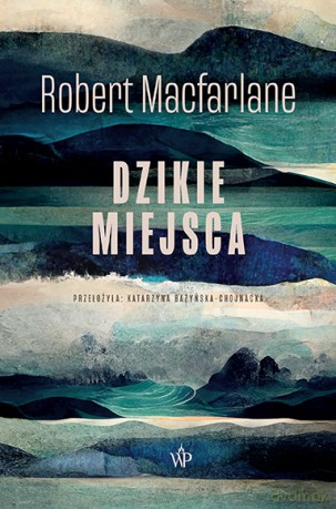 Dzikie miejsca - Robert Macfarlane [KSIĄŻKA]