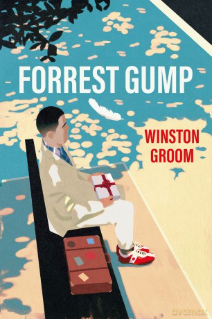 Forrest Gump - Winston Groom [KSIĄŻKA]