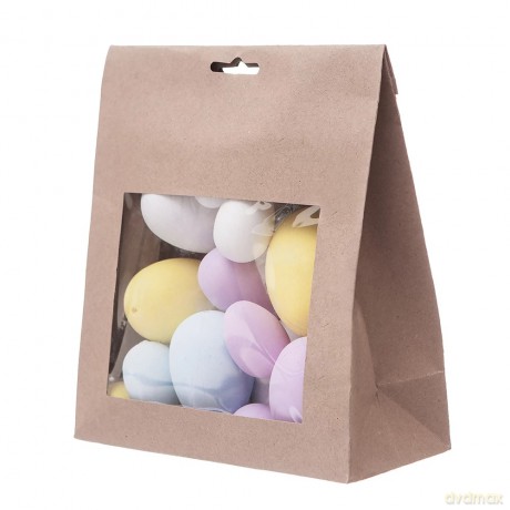 Jajka sugar pastel 16 szt.
