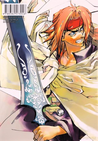 Łowca dusz (Tom 9) - Ryu Fujisaki [KOMIKS]