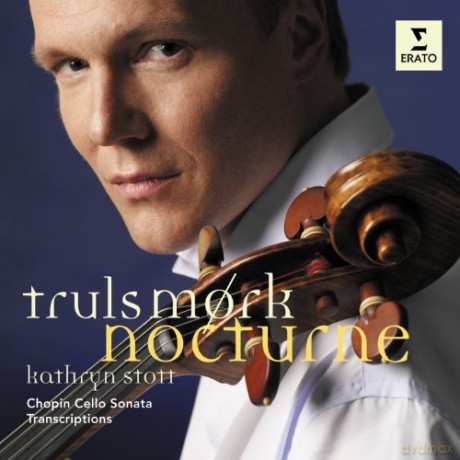 Mork: Cello Sonata [CD]