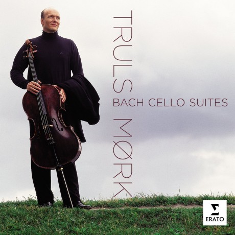 Mork: The Complete Cello Suites [2CD]