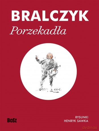 Porzekadła - Jerzy Bralczyk [KSIĄŻKA]
