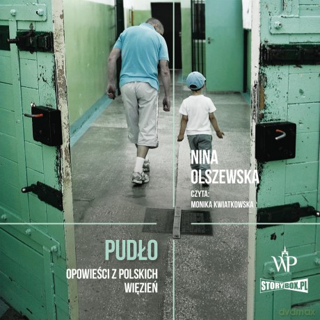 Pudło. Opowieści z polskich więzień - Nina Olszewska [AUDIOBOOK]