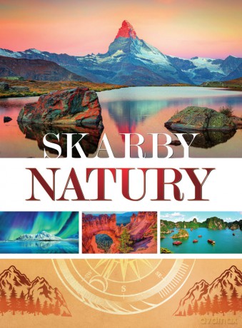 Skarby natury - Opracowanie zbiorowe [KSIĄŻKA]