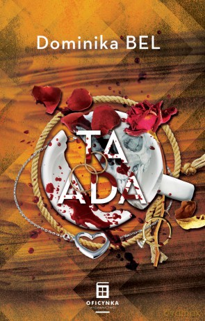 Ta Ada - Bel Dominika [KSIĄŻKA]