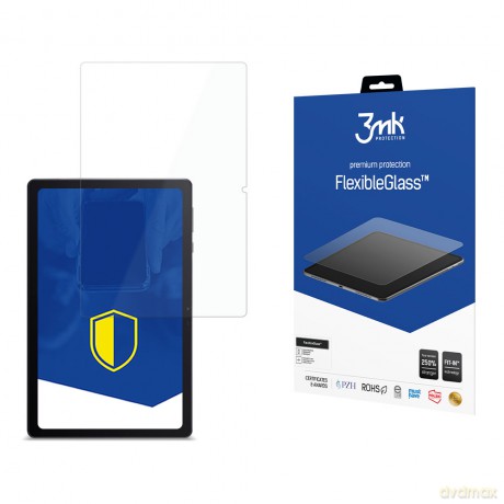 Szkło hybrydowe Acer Iconia Tab M10 - 3mk FlexibleGlass 11''