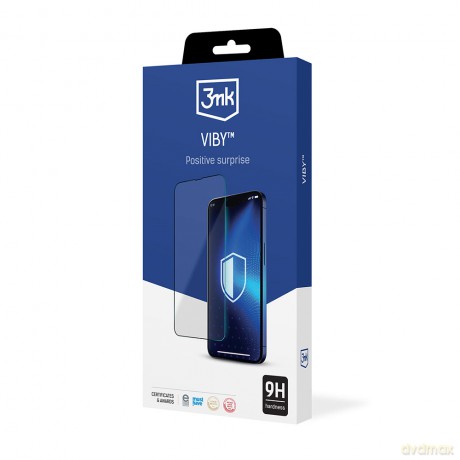 Apple iPhone 15 - 3mk VibyGlass 5 pcs