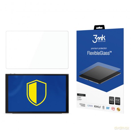 Szkło Hybrydowe do Lenovo Legion Go - 3mk FlexibleGlass 11''