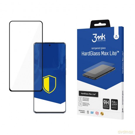 Oppo Reno 10 (CPH2531)/Pro - 3mk HardGlass Max Lite