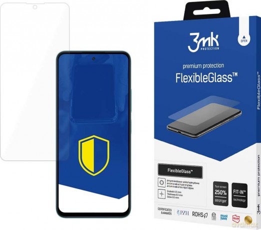 Poco M6 Pro 5G - 3mk FlexibleGlass