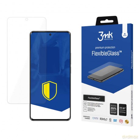 Realme 11 5G - 3mk FlexibleGlass