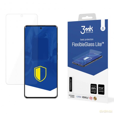 Realme 11 5G - 3mk FlexibleGlass Lite