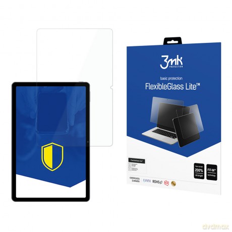 Redmi Pad SE - 3mk FlexibleGlass Lite 11''