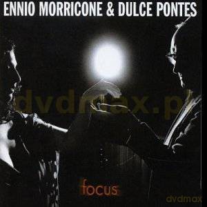 Ennio Morricone: Focus [SACD]