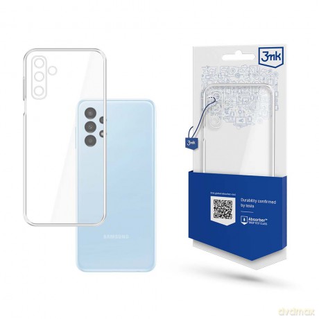Samsung Galaxy A13 4G/5G/A04/A04s - 3mk Clear Case