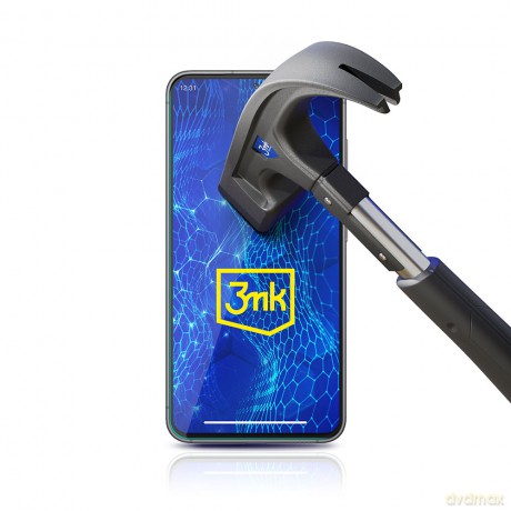 Samsung Galaxy S24+ - 3mk HardGlass Max Lite