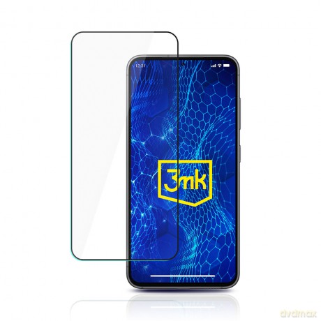 Samsung Galaxy S24+ - 3mk HardGlass Max Lite