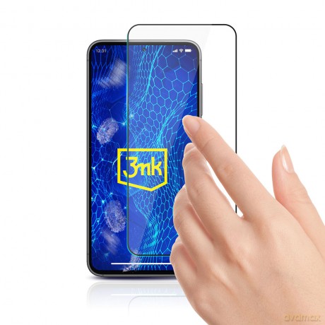 Samsung Galaxy S24+ - 3mk HardGlass Max Lite