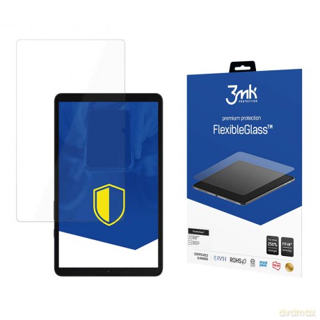 Samsung Galaxy Tab A9 - 3mk FlexibleGlass
