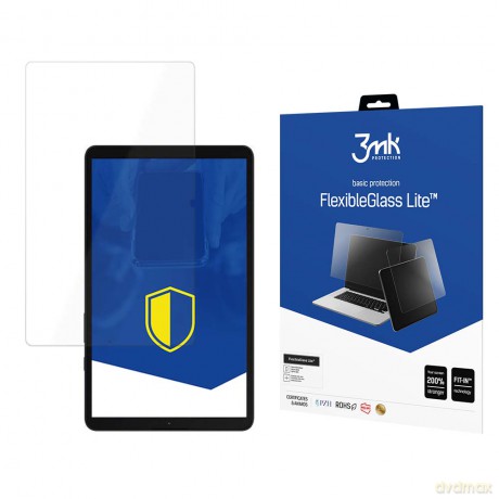 Samsung Galaxy Tab A9+ - 3mk FlexibleGlass Lite 11''