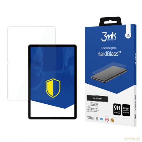 Samsung Galaxy Tab S9 FE - 3mk HardGlass 11''