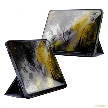 Samsung Galaxy Tab S9 FE+ - do 15" Soft Tablet Case