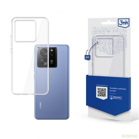 Etui do Xiaomi 13T Pro - 3mk Armor Case