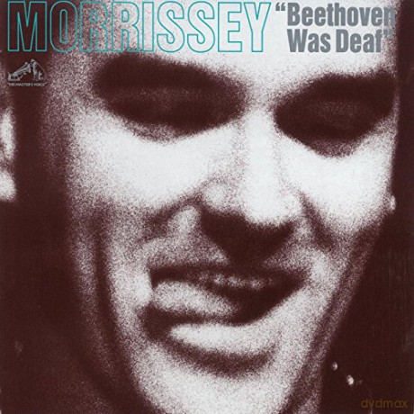 Morrissey: Beethoven Was Deaf [CD]
